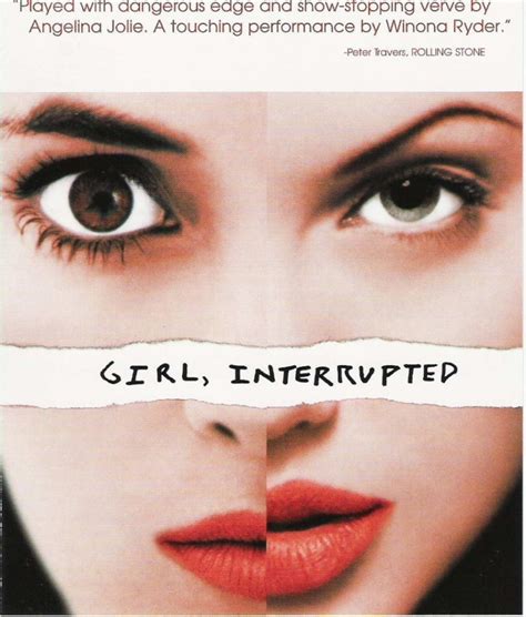 why is girl interrupted rated r|Girl, Interrupted: A Psychological Analysis of the Film .